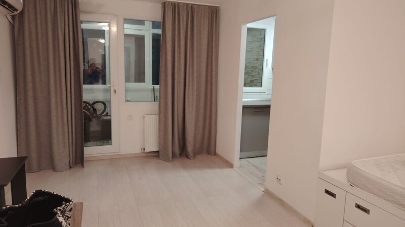 Militari, metrou Pacii,