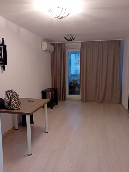 Militari, metrou Pacii,