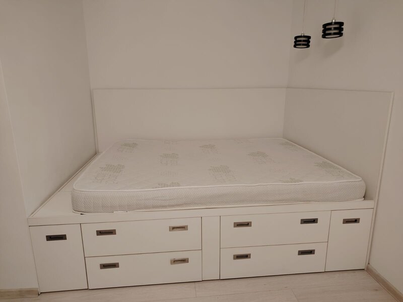 Militari, metrou Pacii,