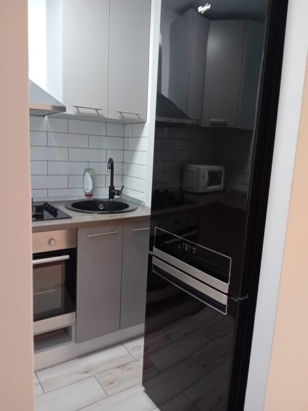 Militari, metrou Pacii,