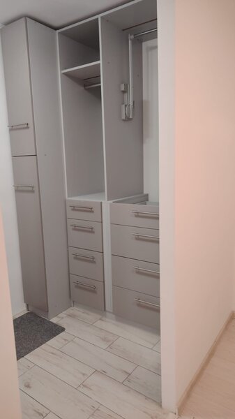 Militari, metrou Pacii,