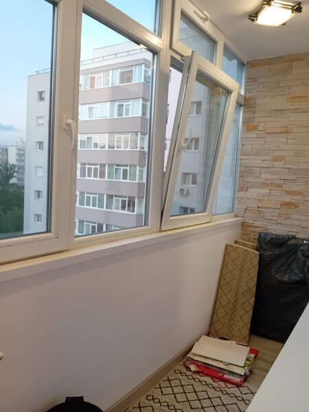 Militari, metrou Pacii,